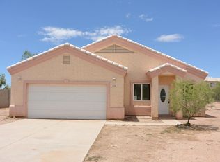 15330 S Quintin Pl, Arizona City, AZ 85123