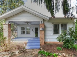 30 Greenwood Rd, Asheville, NC 28803