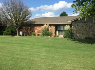 162 Maple Dr, Shattuck, OK 73858