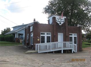 1605 Harper Ave SW, Lenoir, NC 28645