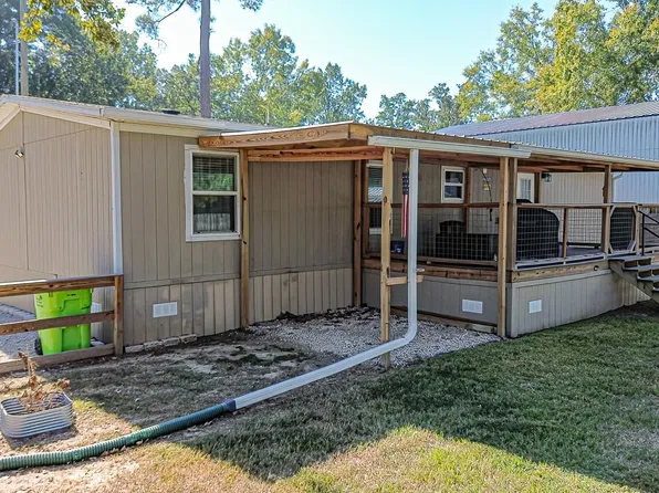 170 Trinidad Ln, Point Blank, TX 77364