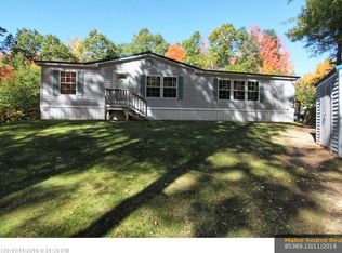 350 Portland Rd, Gray, ME 04039