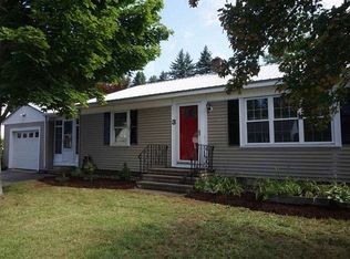 3 Doelson St, Somersworth, NH 03878