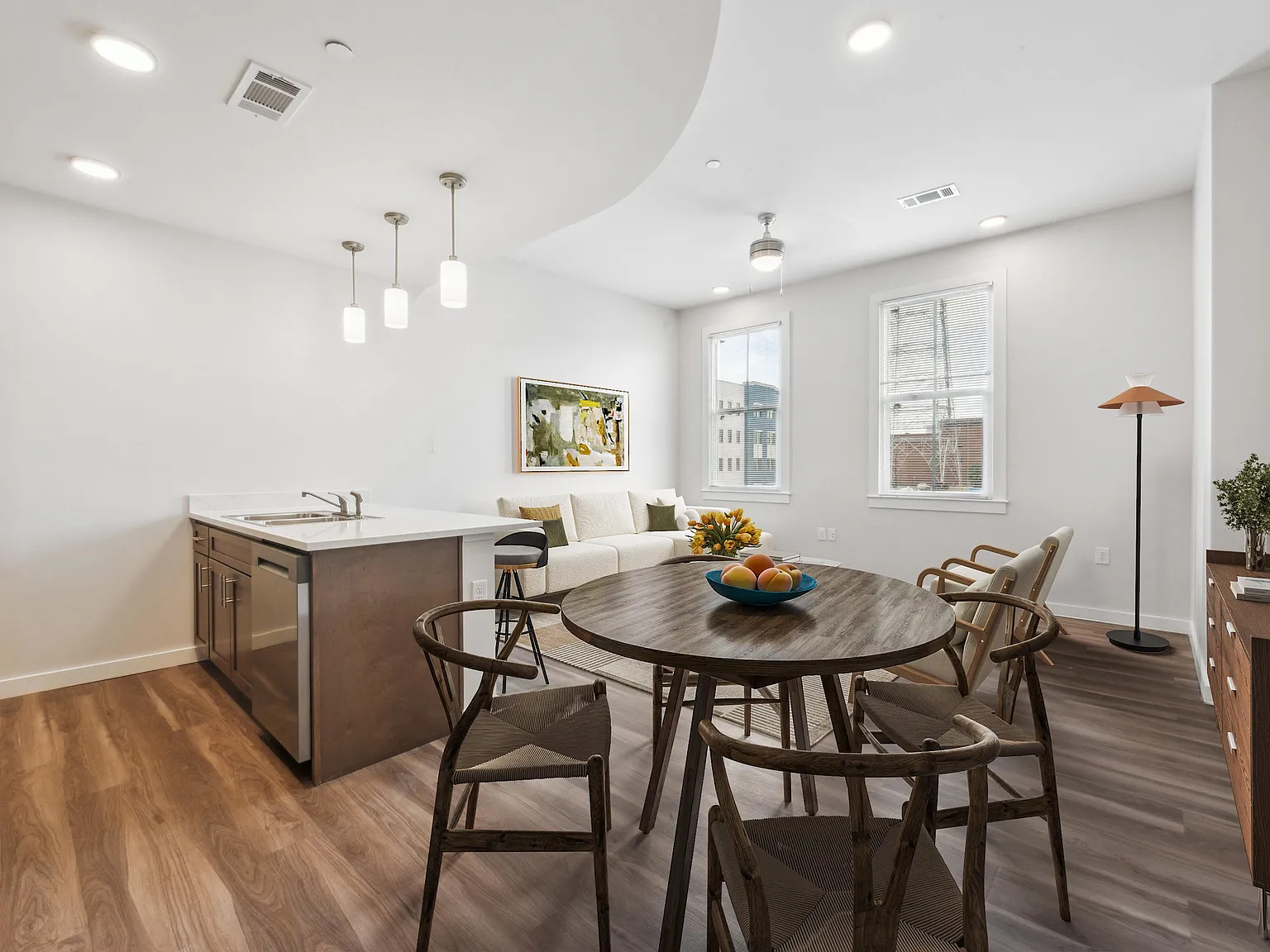 Woodring Apartments — Photo 4