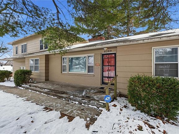 2nd image of 6209 NW Tower Dr