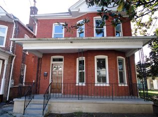 375 National Ave, Winchester, VA 22601