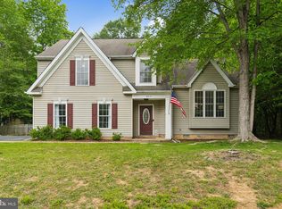 2513 Pittston Rd, Fredericksburg, VA 22408