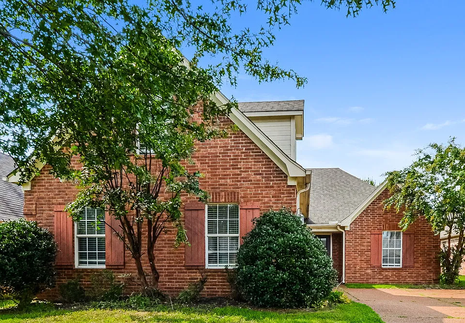 4313 Genevieve Dr