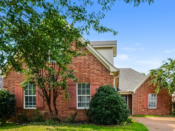 4313 Genevieve Dr, Southaven, MS 38672