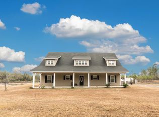 170 Flowers Rd NE, Ludowici, GA 31316