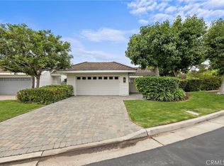 49 Southampton Ct #127, Newport Beach, CA 92660