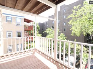 12 Chatham St #3, Cambridge, MA 02139