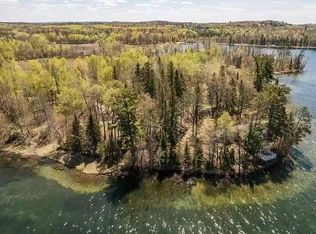 25570 E Island Lake Rd, Detroit Lakes, MN 56501