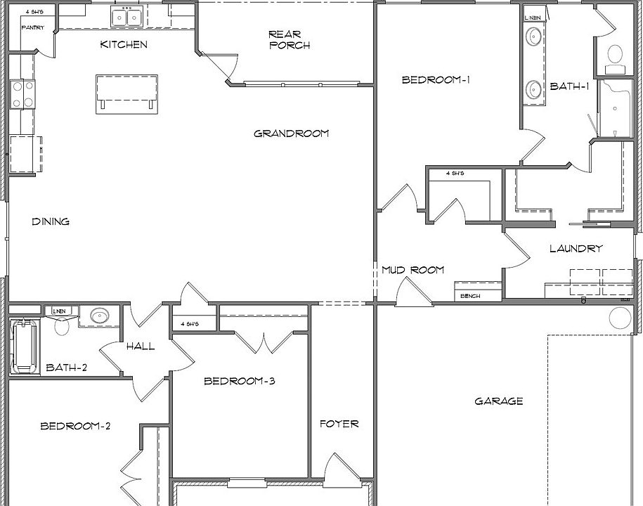 2nd image of 313 Hubbard