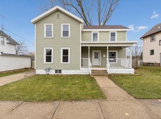 2226 8th St, Monroe, WI 53566
