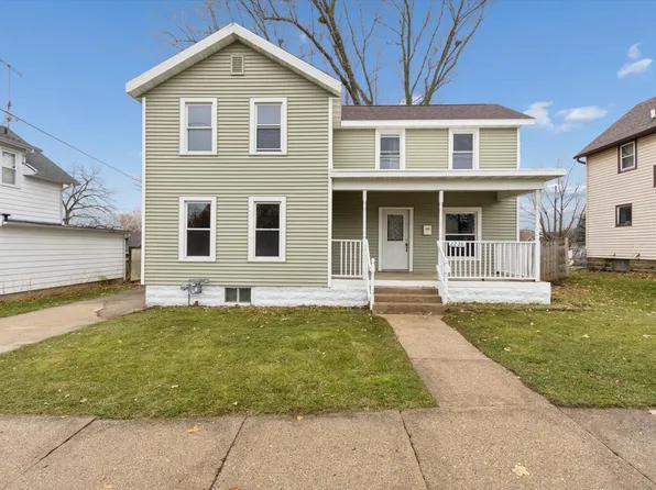 2226 8th St, Monroe, WI 53566