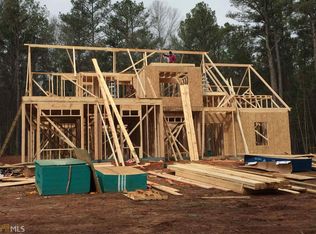 Byrom Rd, Senoia, GA 30276