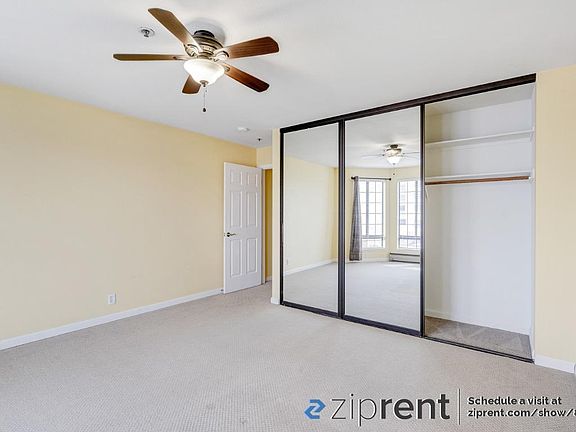 2nd image of 501 Arguello Blvd APT 404