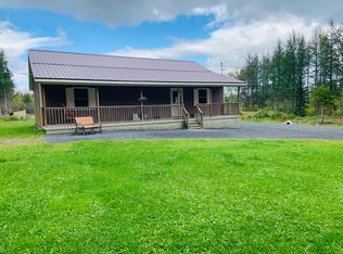 162 Mahany Rd, Easton, ME 04740