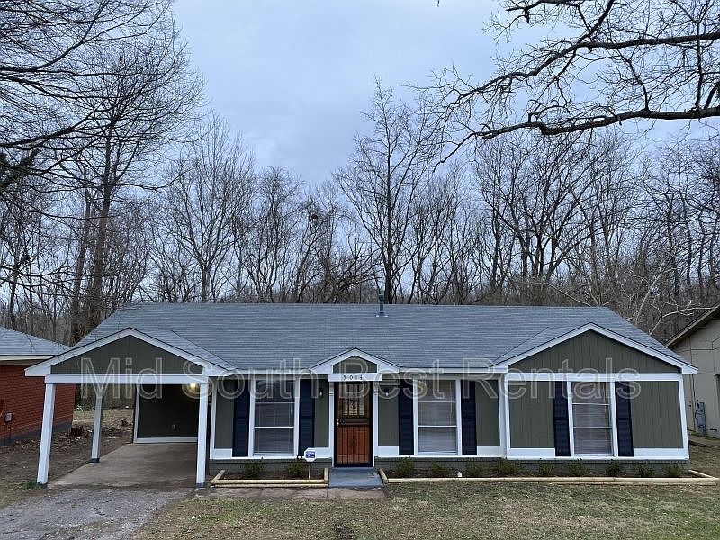 1st image of 5014 French Bend Ln