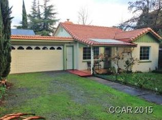 8318 Church St, Mokelumne Hill, CA