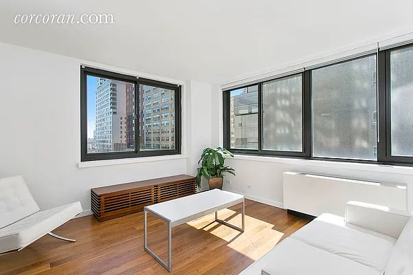 Rented by Corcoran | media 1