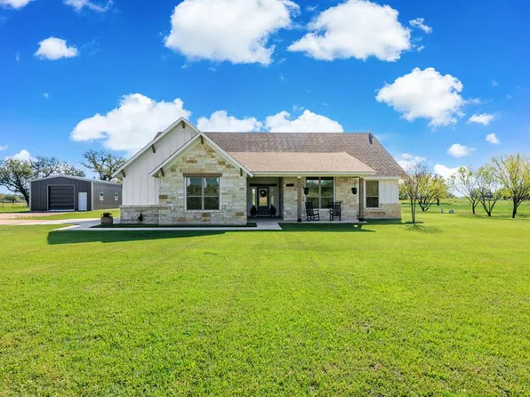 1528 Ischar Trl, Mason, TX 76856