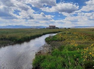 51781 County Road X, Saguache, CO 81149