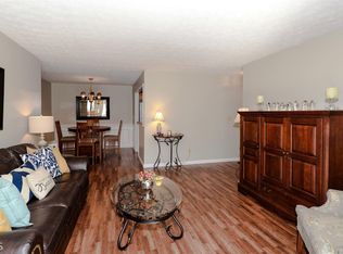 1102 Natchez Trce, Sandy Springs, GA 30350