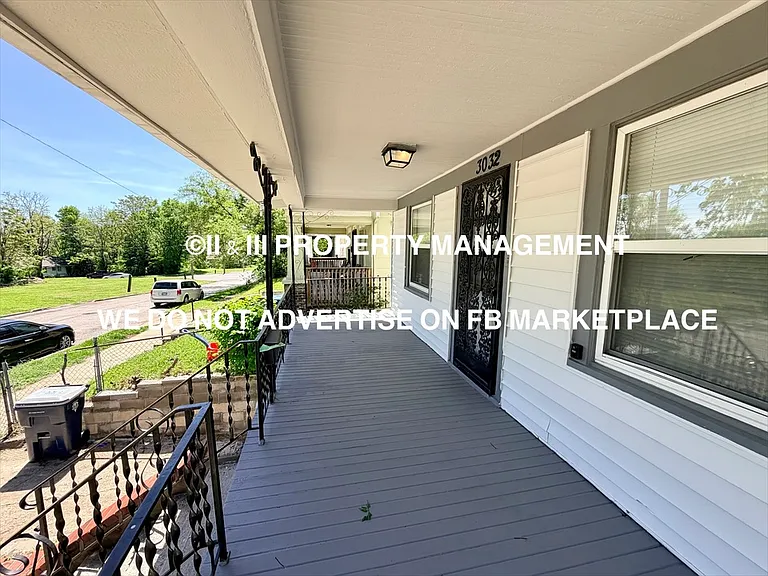 3032 Elmwood Ave — Photo 2