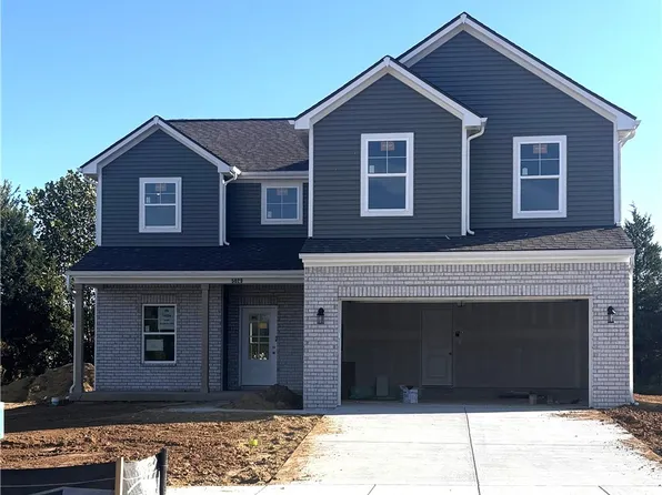 5029 Schaefer Lane, Floyds Knobs, IN 47119