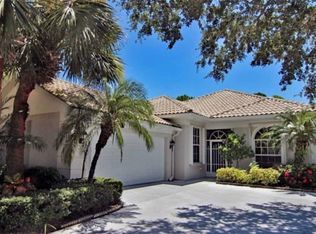 8072 SE Double Tree Dr, Hobe Sound, FL 33455