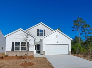 1353 Boswell Ct, Conway, SC 29526