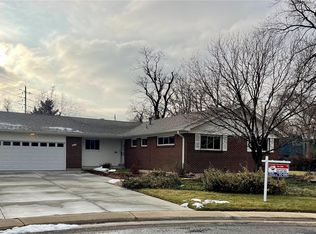 6671 S Race Cir W, Centennial, CO 80121