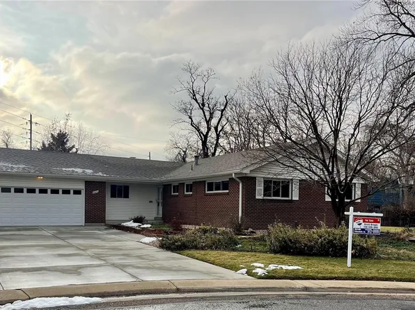 6671 S Race Circle W, Centennial, CO 80121