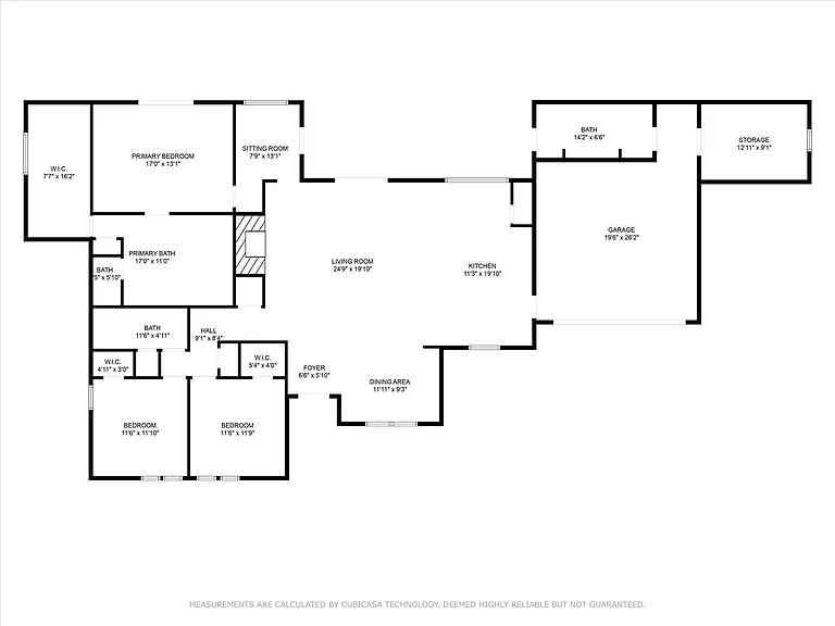 1208 Mayleaf Dr — Photo 38