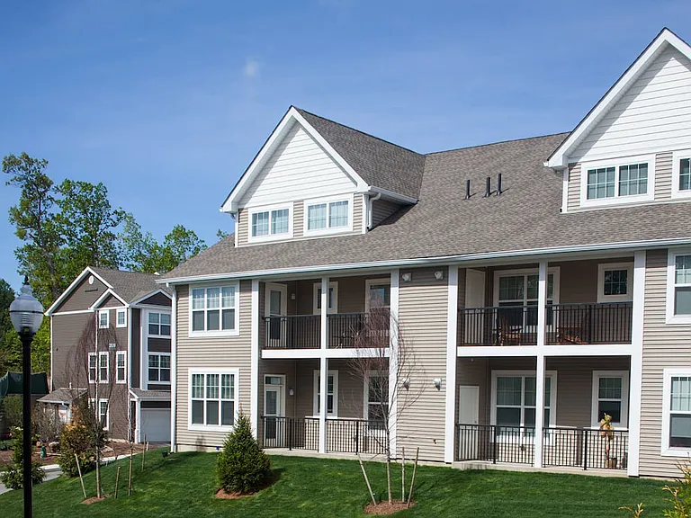 Phase I Apartments