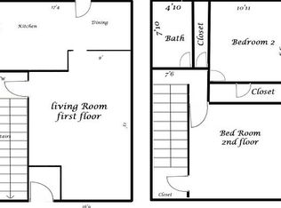 3619 Marvin Rd APT 3, Charlotte, NC 28211