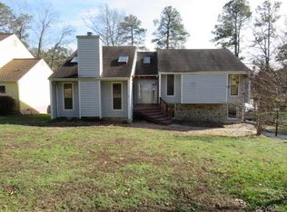1037 Mansfield Crossing Rd, North Chesterfield, VA 23236