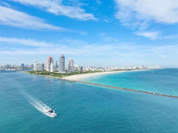 100 S Pointe Dr APT 509, Miami Beach, FL 33139