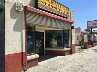 8312 S Broadway, Los Angeles, CA 90003