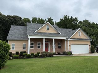 430 English Ivy Way, Woodstock, GA 30188