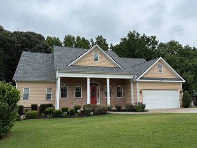 430 English Ivy Way, Woodstock, GA, 30188