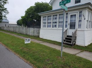 1618 Jay St, Ogdensburg, NY 13669