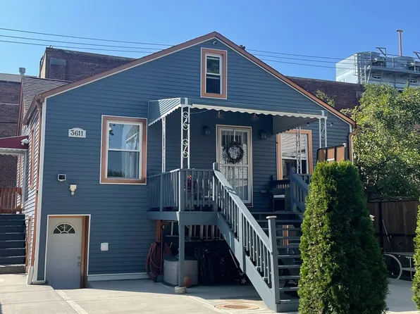 3611 W 58th Pl, Chicago, IL 60629