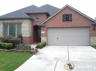 26895 Merlot River Dr, Humble, TX 77339