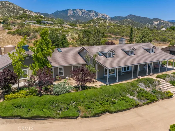 40070 Delmar Ct, Aguanga, CA 92536