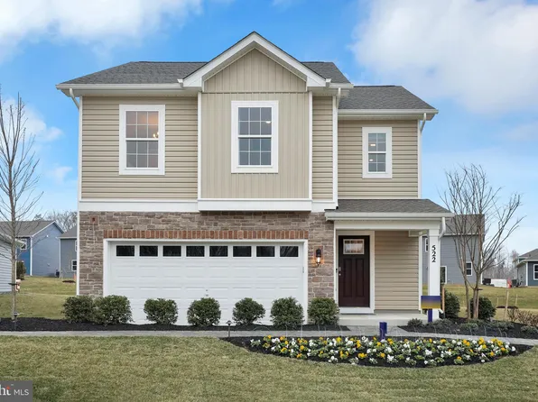 305 Long Branch Ln, La Plata, MD 20646