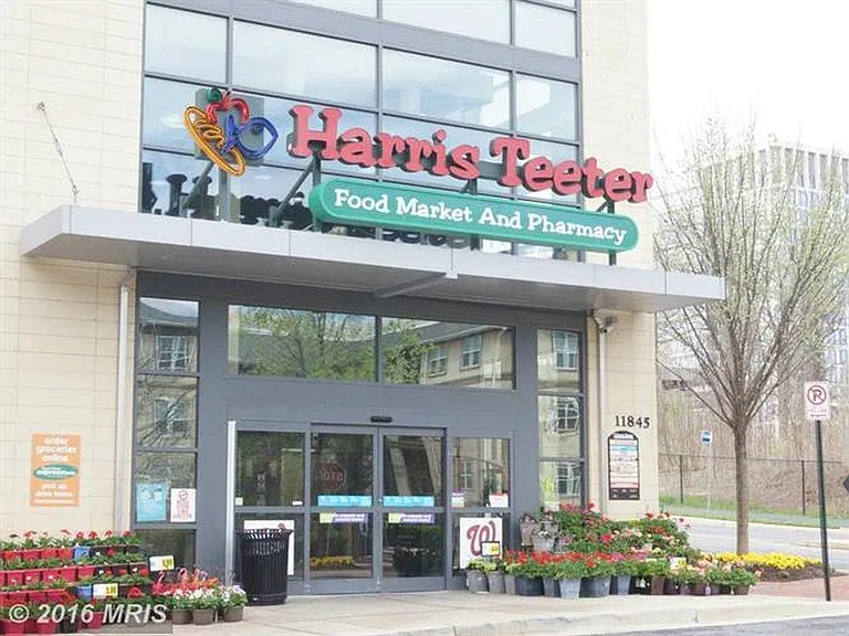 Harris Teeter