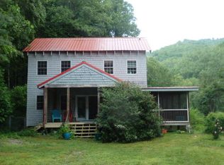 90 Bingham Rd, Bryson City, NC 28713